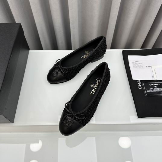 Chanel sz35-43 mnh0310